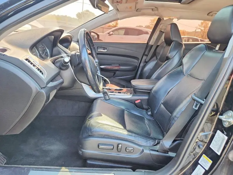 2016 ACURA TLX TECH  