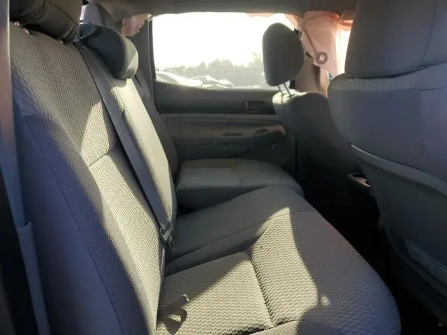 2015 TOYOTA TACOMA DOUBLE CAB PRERUNNER  