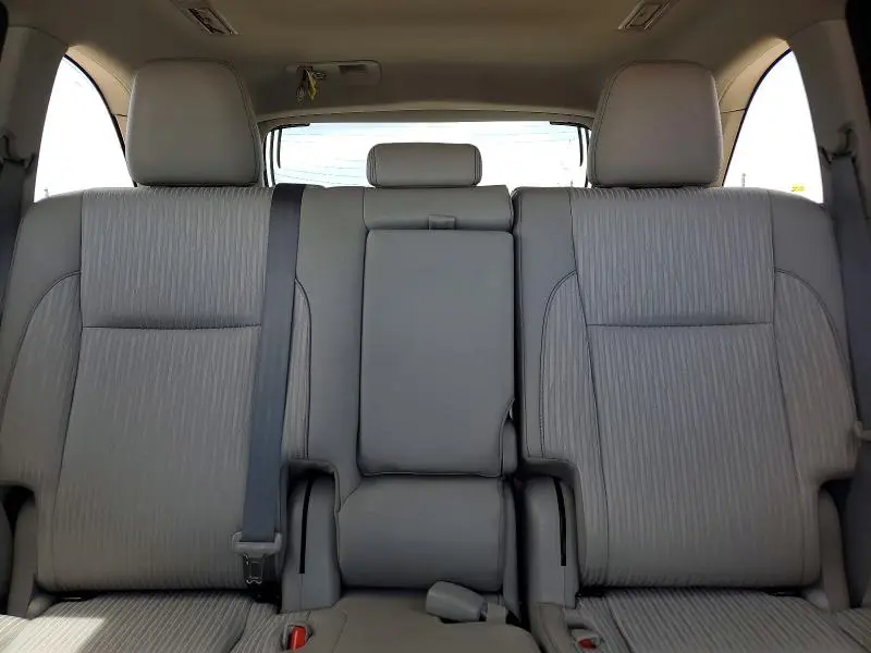 2018 TOYOTA HIGHLANDER LE PLUS  