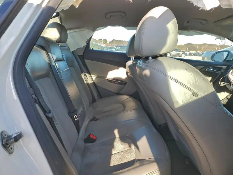 2013 BUICK VERANO CONVENIENCE  