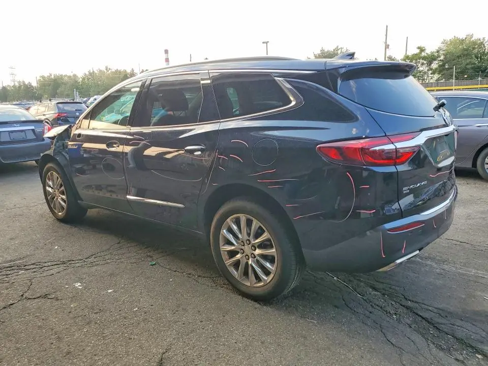 2020 BUICK ENCLAVE PREMIUM  