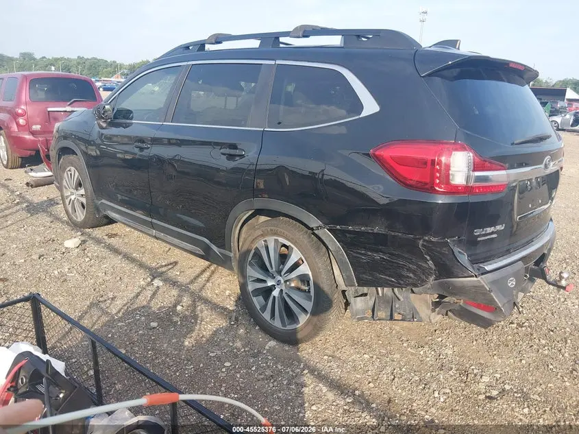 2019 SUBARU ASCENT LIMITED