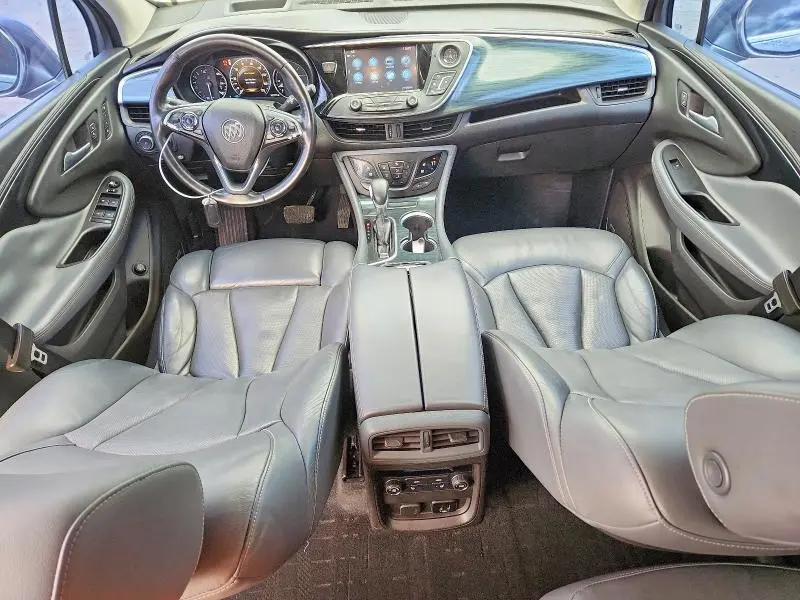 2019 BUICK ENVISION PREMIUM II  