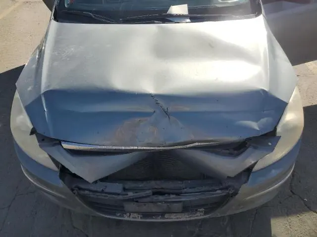 2010 HYUNDAI ELANTRA TOURING GLS  