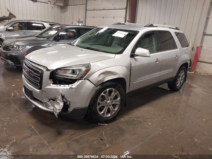 2014 GMC ACADIA SLT-1