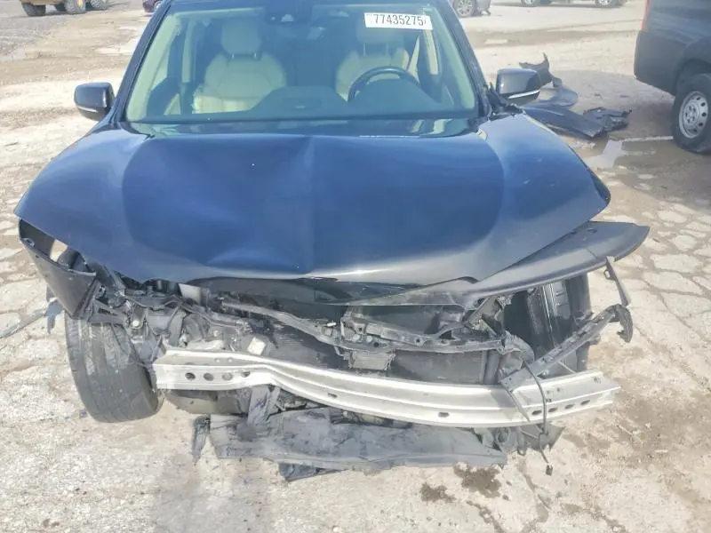 2017 ACURA MDX TECHNOLOGY  