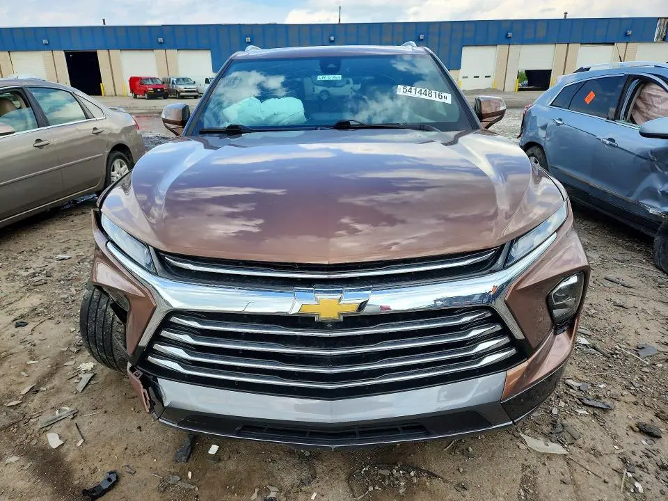 2023 CHEVROLET BLAZER PREMIER  