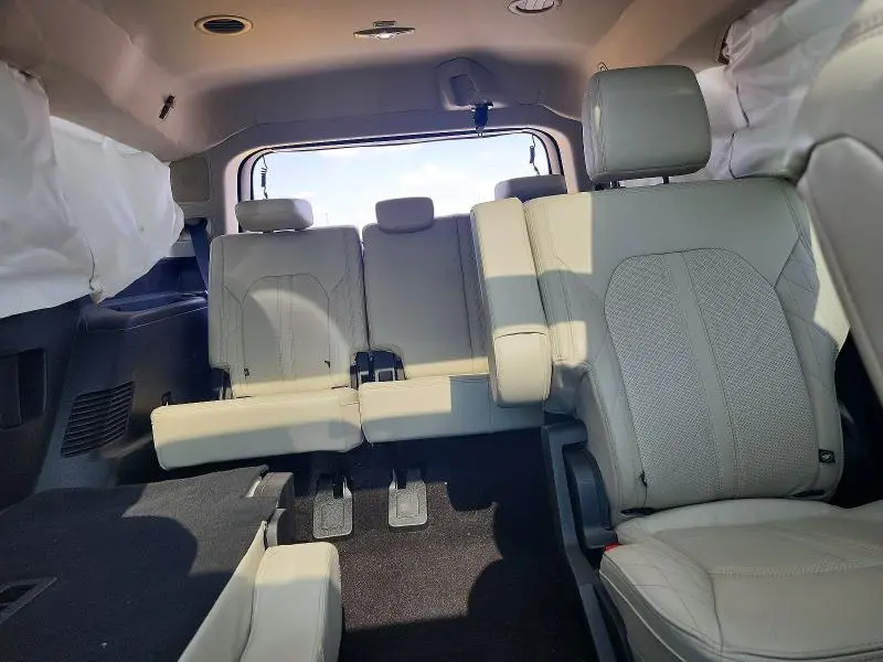 2021 FORD EXPEDITION PLATINUM  