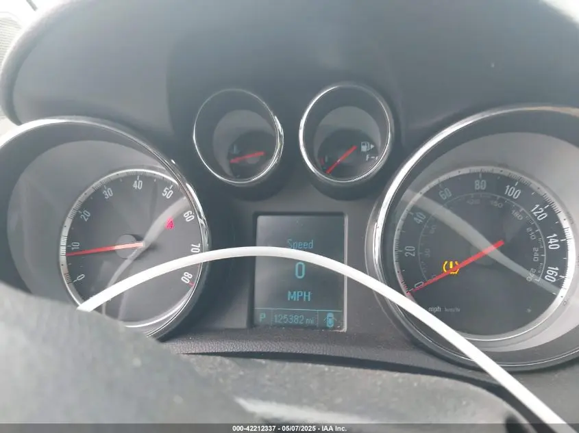 2016 BUICK ENCORE CONVENIENCE
