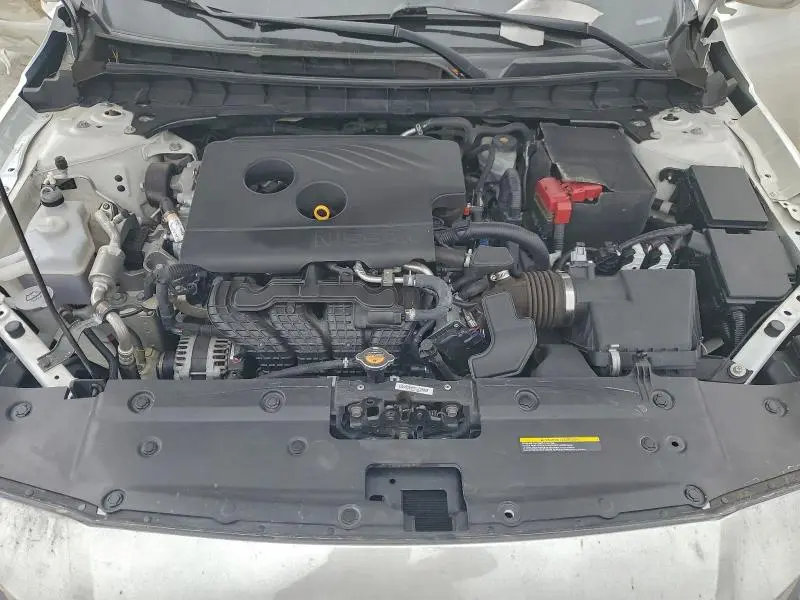 2020 NISSAN ALTIMA SV  