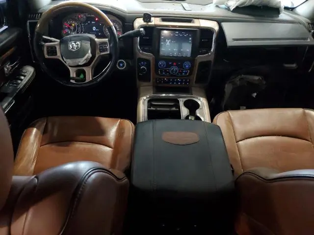 2018 RAM 2500 LONGHORN  