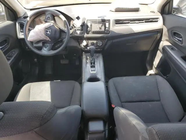 2021 HONDA HR-V LX  