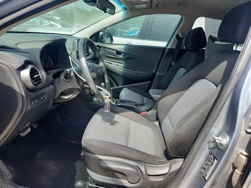 2020 HYUNDAI KONA SEL  