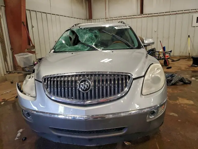 2012 BUICK ENCLAVE   