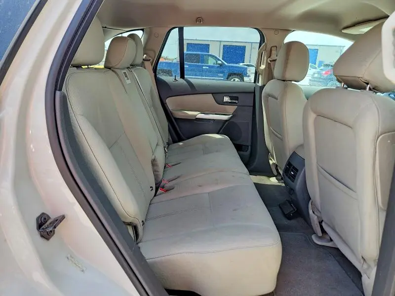 2013 FORD EDGE SE  
