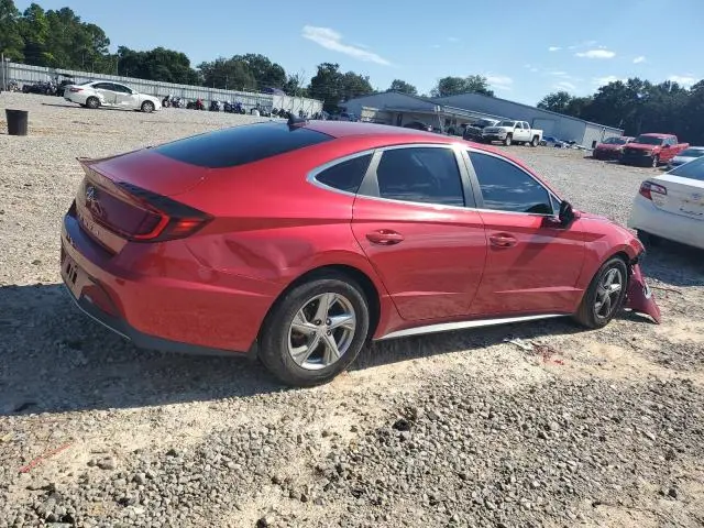 2020 HYUNDAI SONATA SE