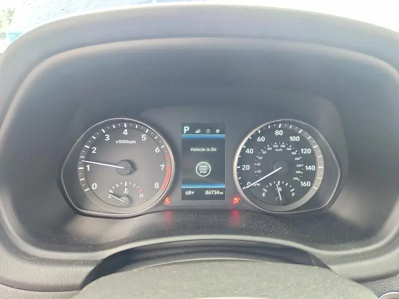 2020 HYUNDAI ELANTRA GT BASE  