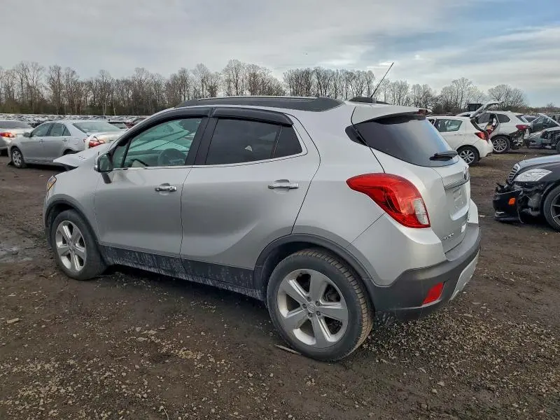 2015 BUICK ENCORE   