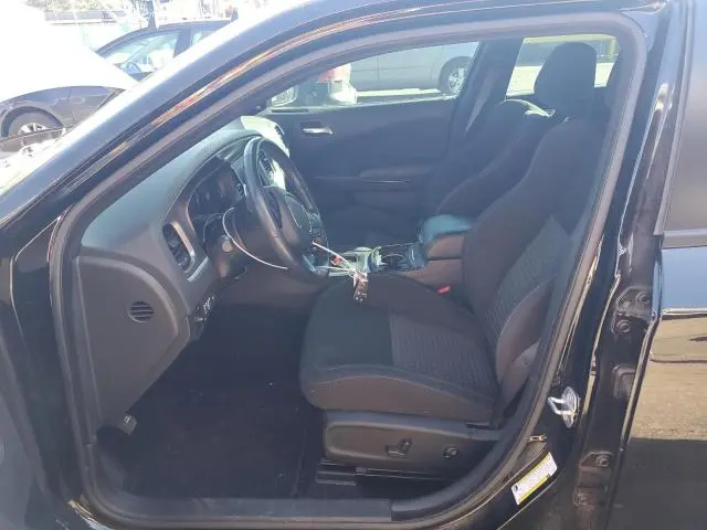 2021 DODGE CHARGER GT  