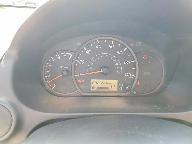 2022 MITSUBISHI MIRAGE SE  
