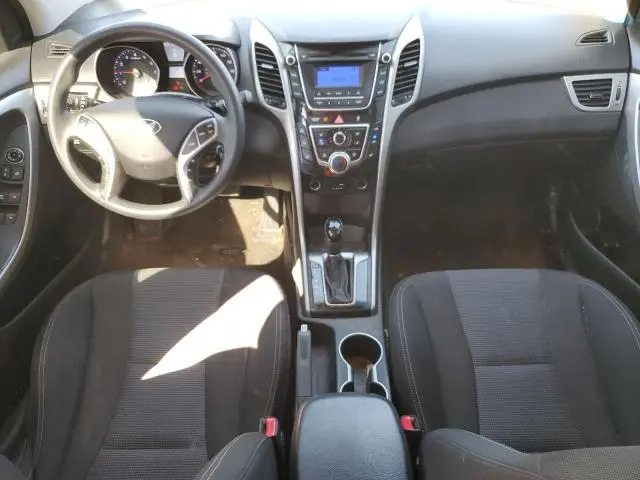 2016 HYUNDAI ELANTRA GT 
