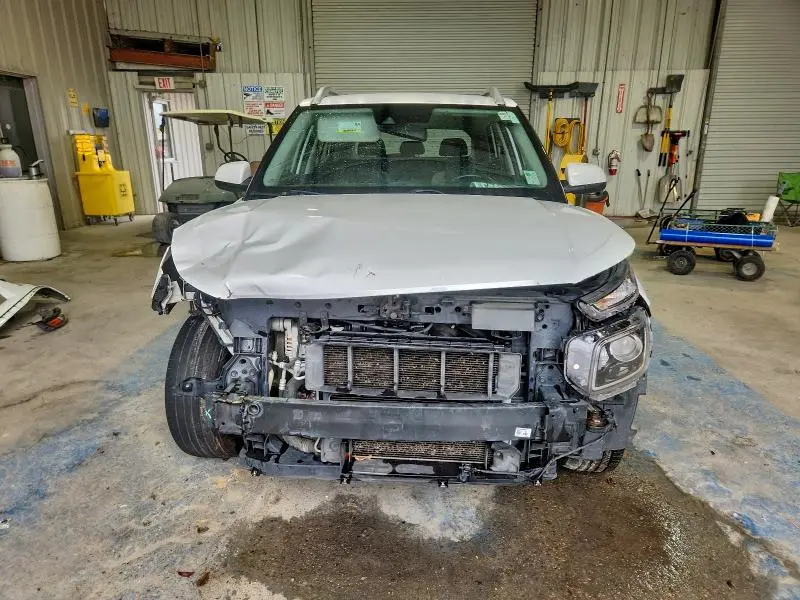 2021 HYUNDAI VENUE SEL  