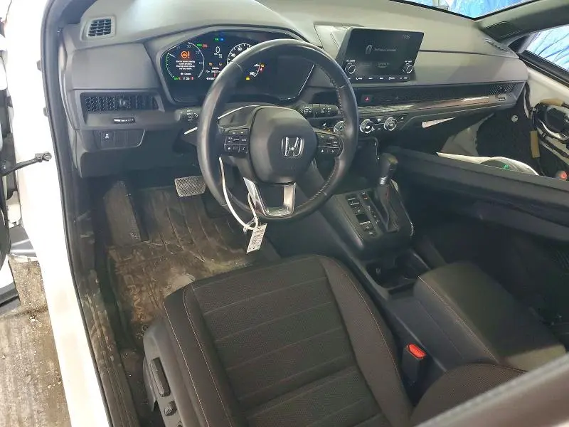 2024 HONDA CR-V SPORT  