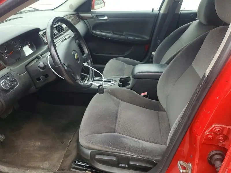 2013 CHEVROLET IMPALA LT  