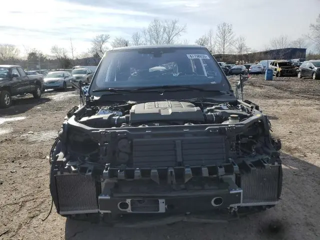 2017 LAND ROVER RANGE ROVER SPORT SC  