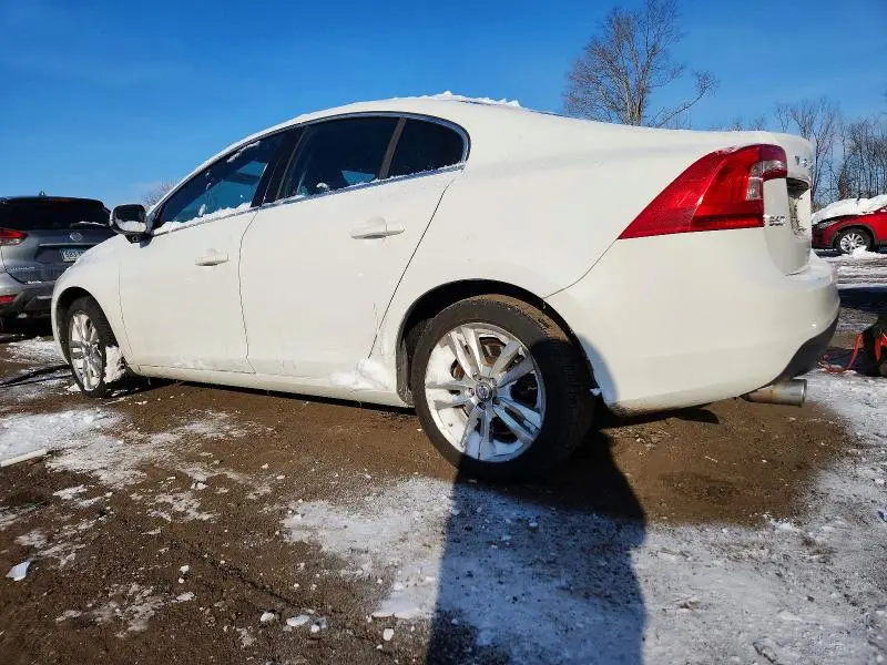 2013 VOLVO S60 T5  