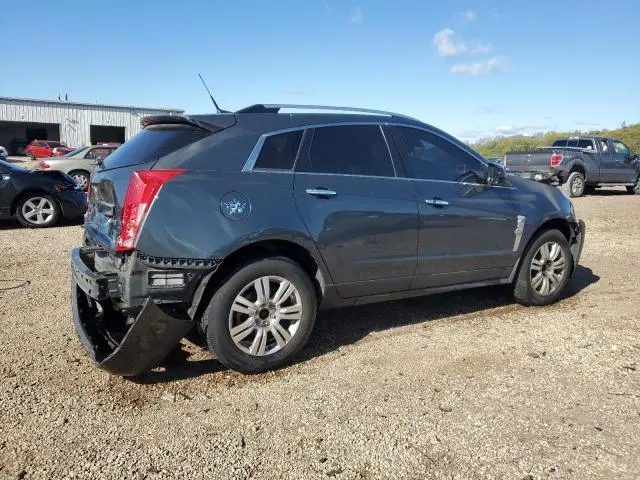 2011 CADILLAC SRX LUXURY COLLECTION  