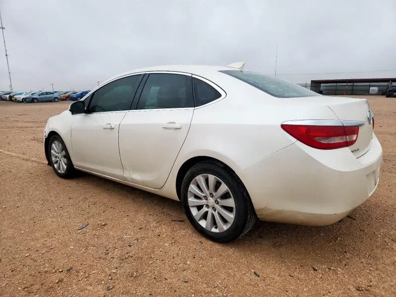 2016 BUICK VERANO   