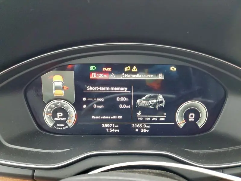 2023 AUDI Q5 PREMIUM PLUS 45  