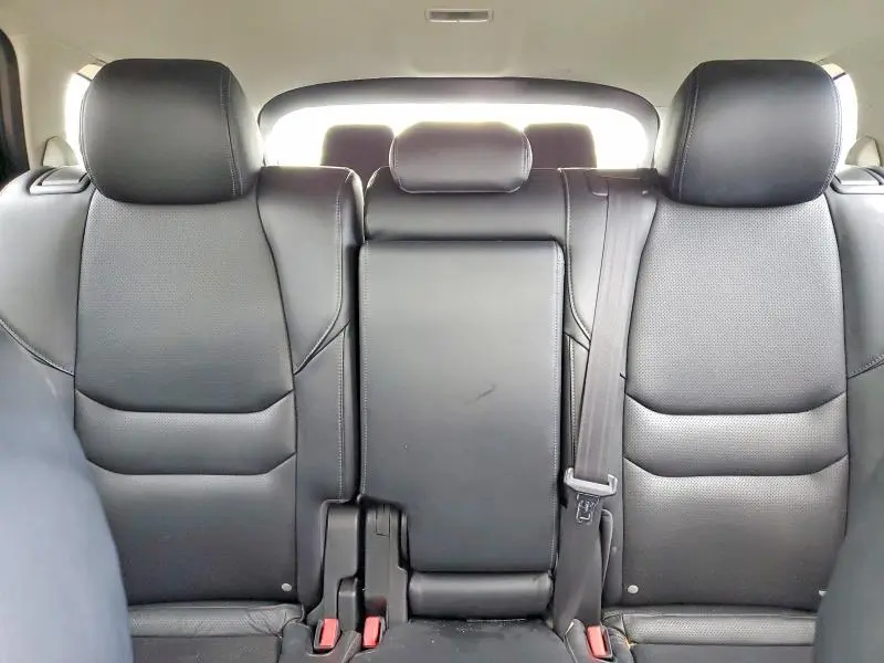 2016 MAZDA CX-9 TOURING  