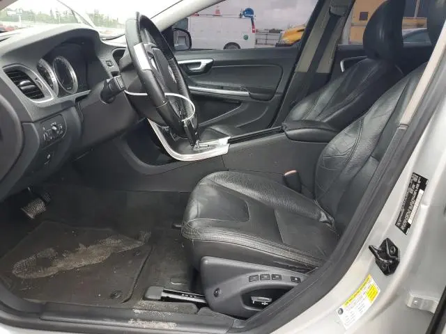 2012 VOLVO S60 T5  