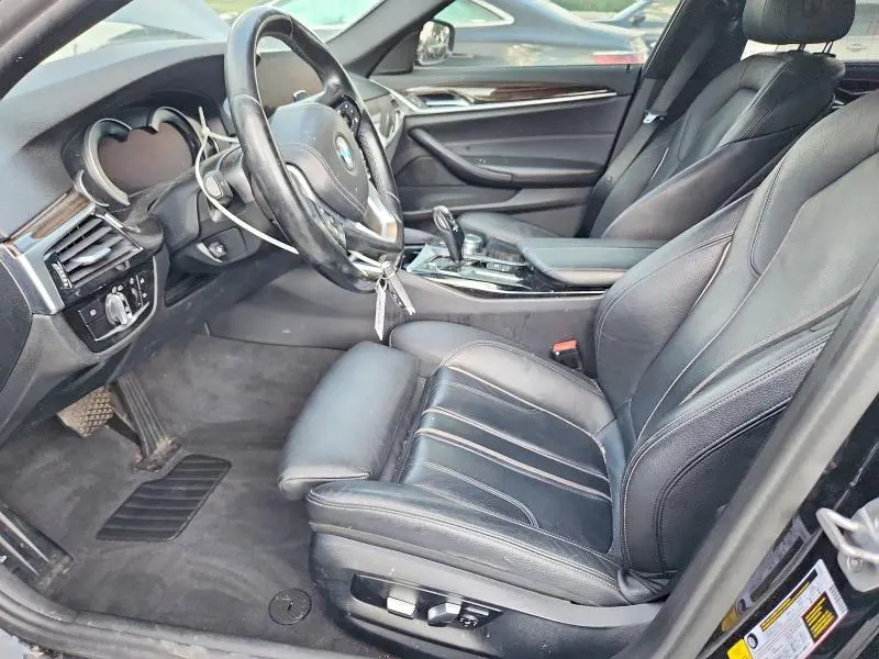 2018 BMW 530 I  