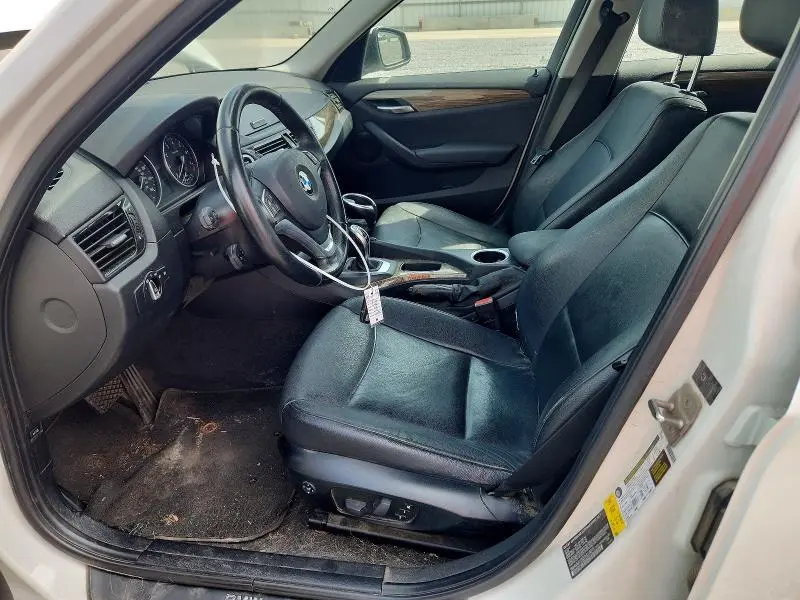 2013 BMW X1 SDRIVE28I  
