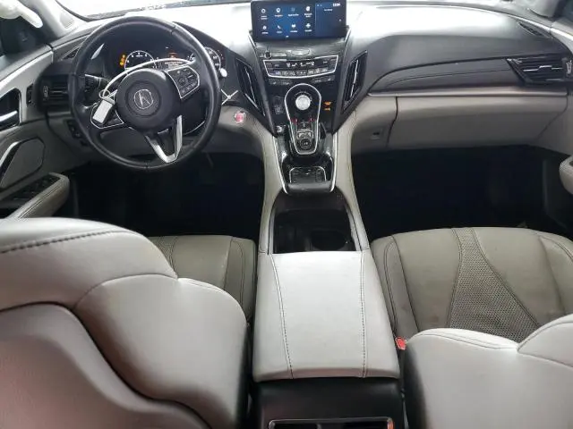 2019 ACURA RDX TECHNOLOGY  