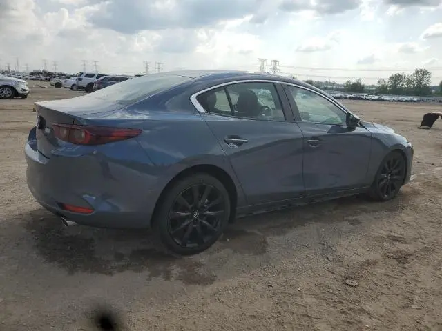 2024 MAZDA 3 PREFERRED  