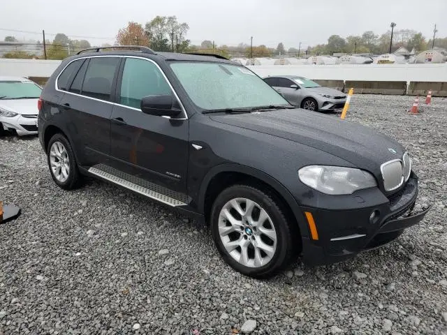 2013 BMW X5 XDRIVE35I  