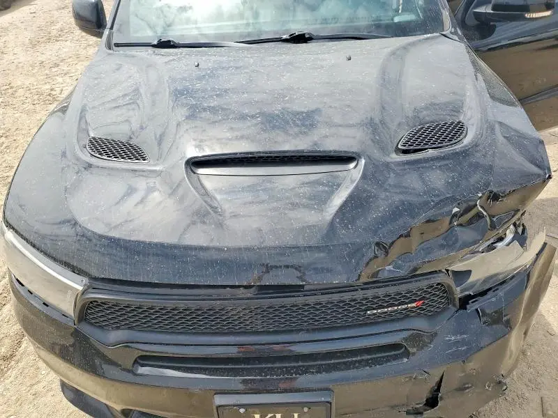 2019 DODGE DURANGO R  