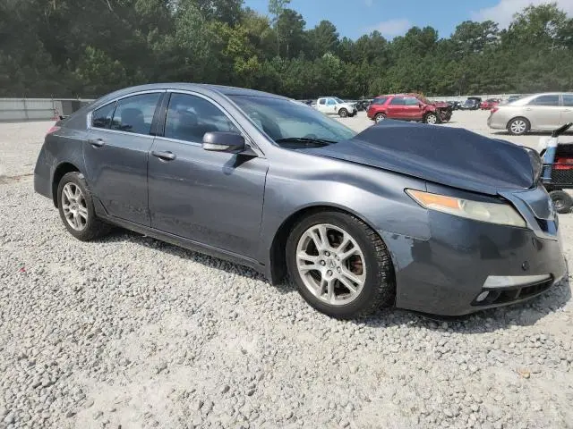 2010 ACURA TL