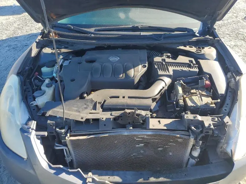 2011 NISSAN ALTIMA 2.5  