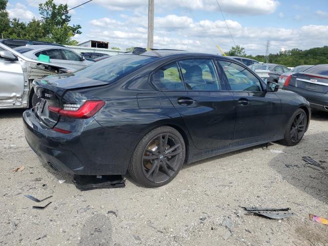 2021 BMW 330XI 