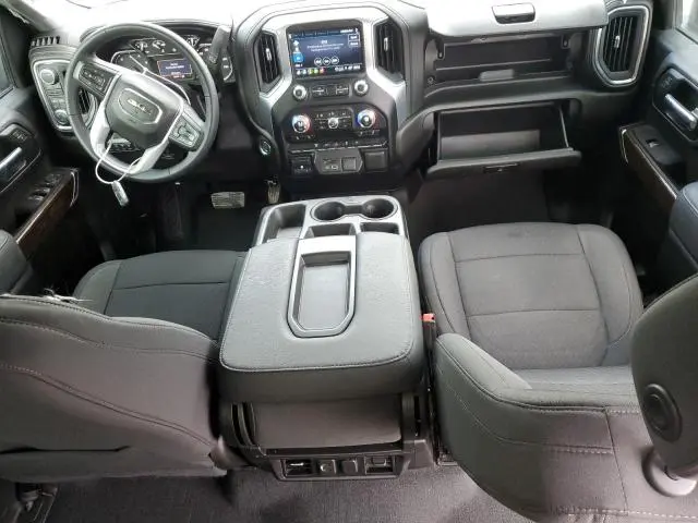 2023 GMC SIERRA K2500 SLE  