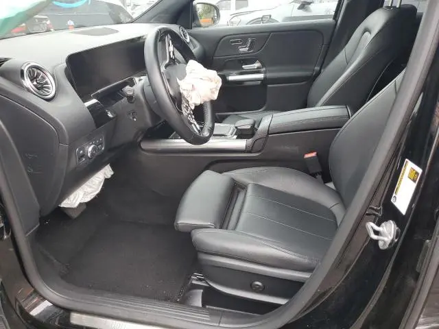 2023 MERCEDES-BENZ GLA 250 4MATIC  