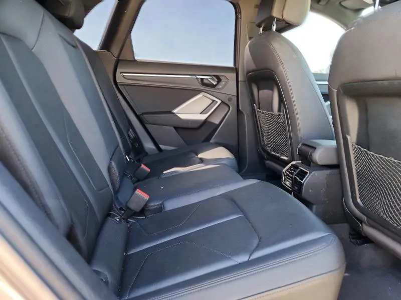 2021 AUDI Q3 PREMIUM S LINE 45  