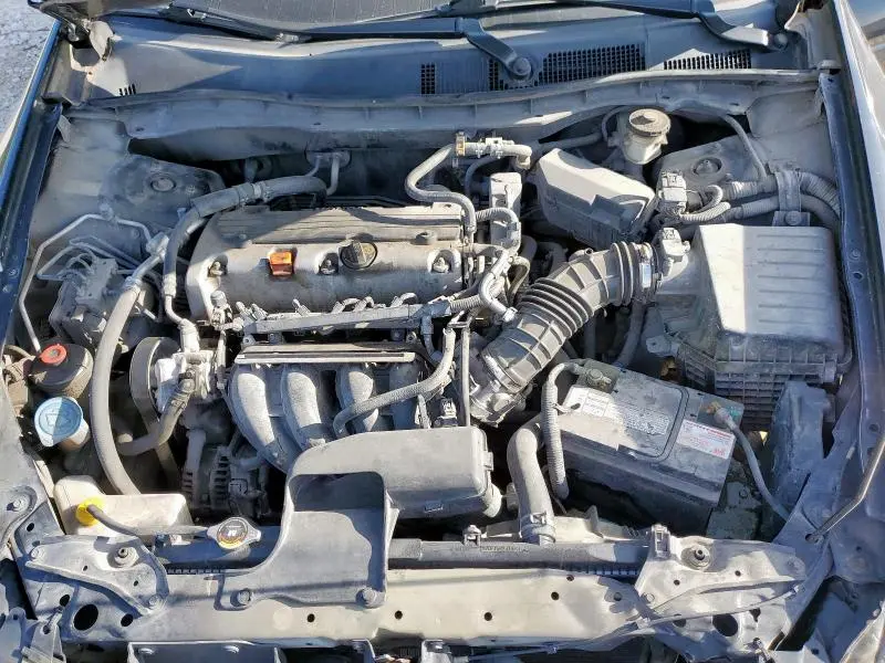 2011 HONDA ACCORD SE  