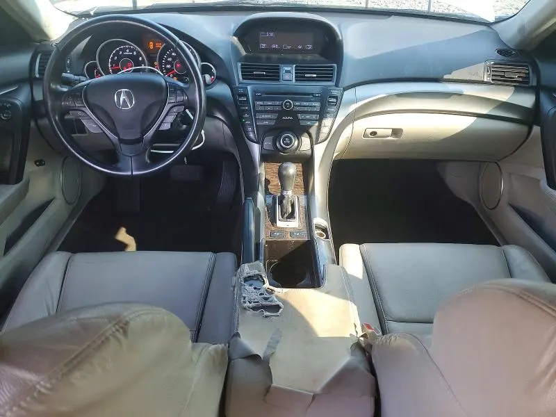 2012 ACURA TL   