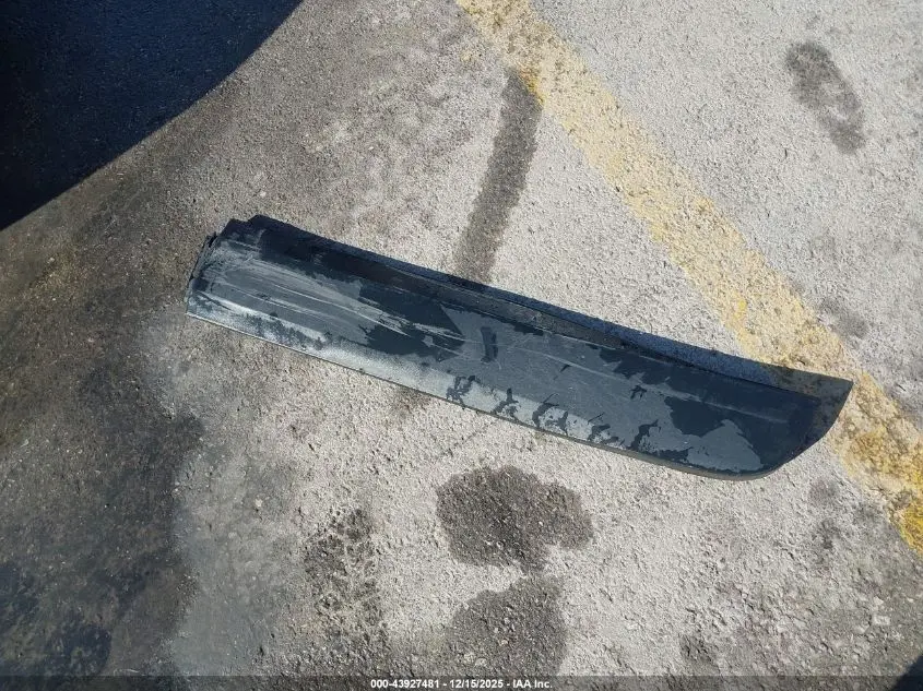 2020 NISSAN ROGUE SPORT S FWD XTRONIC CVT